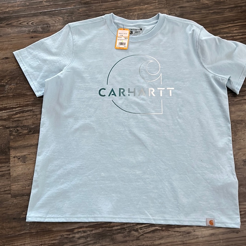 Carhartt t-shirt